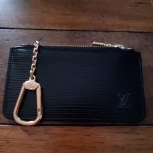 Louis Vuitton Key Pouch